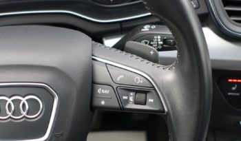 AUDI Q5 40 TDI 190 CH QUATTRO S-TRONIC SPORT complet