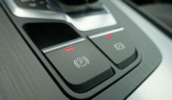 AUDI Q5 40 TDI 190 CH QUATTRO S-TRONIC SPORT complet