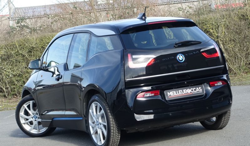 BMW I3 120KWH 170 CH complet