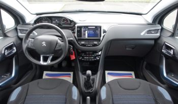 PEUGEOT 208 1.2L VTI 82CH 5 PORTES complet