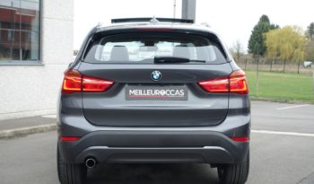 BMW X1 2.0L 18 D S-DRIVE F48 complet