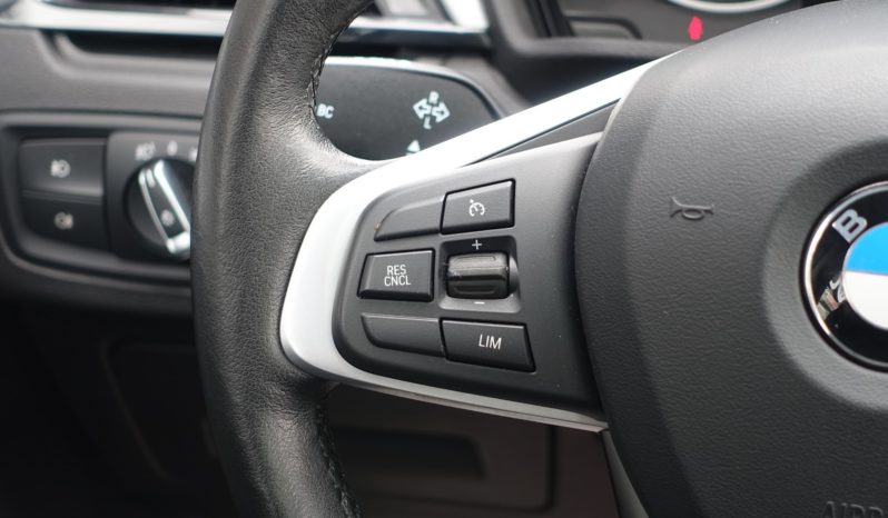 BMW X1 2.0L 18 D S-DRIVE F48 complet