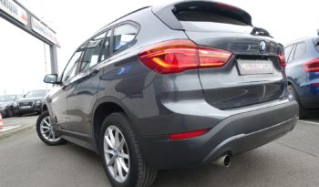 BMW X1 2.0L 18 D S-DRIVE F48 complet