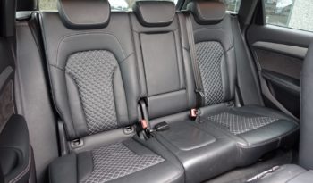 AUDI SQ5 COMPETITION 3.0L TDI TIPTRONIQUE QUATTRO 326 CH complet