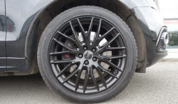AUDI SQ5 COMPETITION 3.0L TDI TIPTRONIQUE QUATTRO 326 CH complet