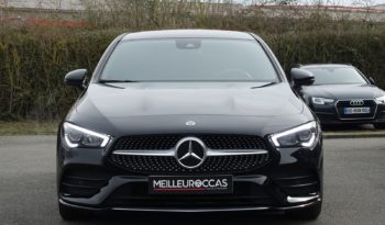 MERCEDES CLASSE CLA 200 SHOOTING BRAKE 7G-Dct  AMG complet