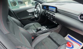 MERCEDES CLASSE CLA 200 SHOOTING BRAKE 7G-Dct  AMG complet