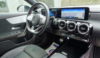 MERCEDES CLASSE CLA 200 SHOOTING BRAKE 7G-Dct  AMG complet