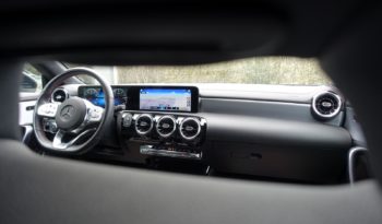 MERCEDES CLASSE CLA 200 SHOOTING BRAKE 7G-Dct  AMG complet