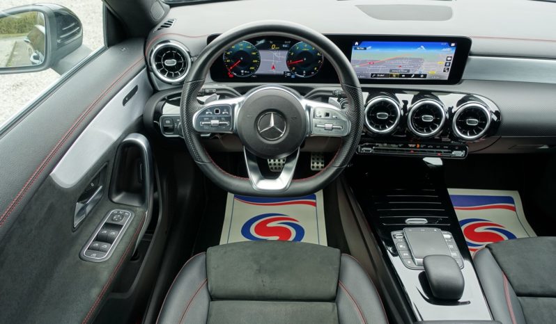 MERCEDES CLASSE CLA 200 SHOOTING BRAKE 7G-Dct  AMG complet