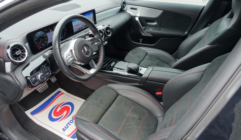 MERCEDES CLASSE CLA 200 SHOOTING BRAKE 7G-Dct  AMG complet