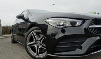 MERCEDES CLASSE CLA 200 SHOOTING BRAKE 7G-Dct  AMG complet