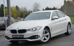 BMW 418 D GRAN COUPE F36 SERIE 4