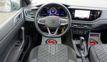 VOLKSWAGEN TAIGO 1.0 TSI DSG 110CH  R-LINE complet