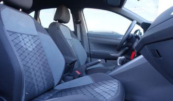 VOLKSWAGEN TAIGO 1.0 TSI DSG 110CH  R-LINE complet