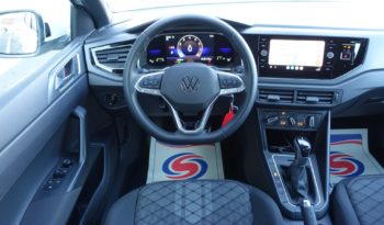 VOLKSWAGEN TAIGO 1.0 TSI DSG 110CH  R-LINE complet