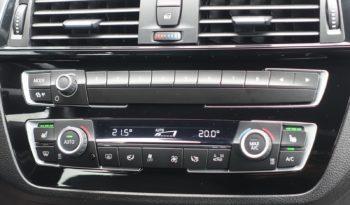 BMW 118I F20 PHASE 2  PACK M complet