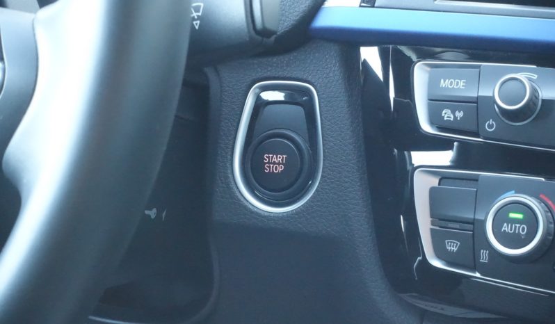 BMW 330 EA E-DRIVE BERLINE HYBRIDE BVA8 184 CH ESSENCE + 68 CH ELECTRIQUE F30 SERIE 3 HYBRIDE RECHARGEABLE  PACK M complet