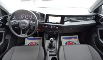 AUDI A1 SPORTBACK 30 TFSI 116 CH complet