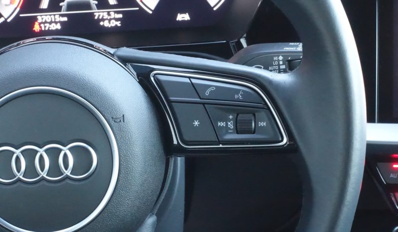 AUDI A3 SPORTBACK 35 TFSI 150 CH complet