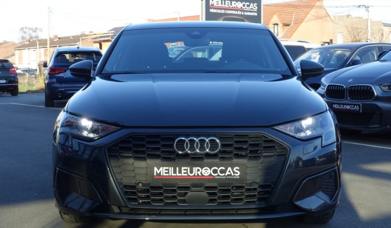 AUDI A3 SPORTBACK 35 TFSI 150 CH complet