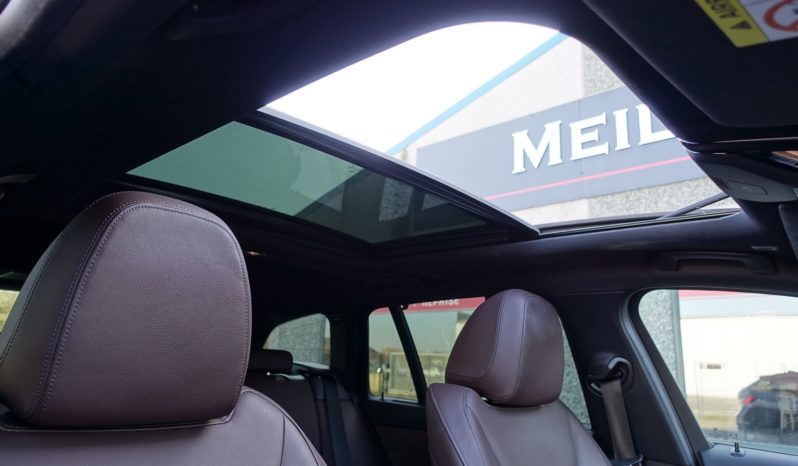 BMW 320 DA TOURING G21 DKG SERIE 3 190 CH MILD HYBRID BVA PACK M complet