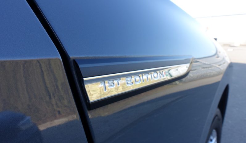 VOLKSWAGEN GOLF VIII TSI 150CH FINITION 1st EDITION complet