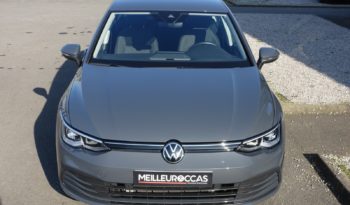 VOLKSWAGEN GOLF VIII TSI 150CH FINITION 1st EDITION complet