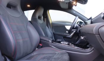 NOUVELLE MERCEDES CLASSE A 200d 8G-DCT 150 CH PACK AMG-LINE complet