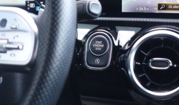 NOUVELLE MERCEDES CLASSE A 200d 8G-DCT 150 CH PACK AMG-LINE complet