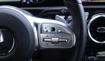 NOUVELLE MERCEDES CLASSE A 200d 8G-DCT 150 CH PACK AMG-LINE complet