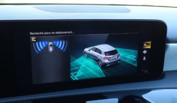 NOUVELLE MERCEDES CLASSE A 200d 8G-DCT 150 CH PACK AMG-LINE complet