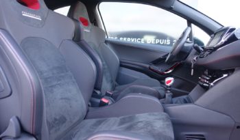 PEUGEOT 208 1.6L GTI 208CH FINITION BY PEUGEOT SPORT ( BPS ) complet