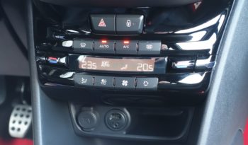 PEUGEOT 208 1.6L GTI 208CH FINITION BY PEUGEOT SPORT ( BPS ) complet
