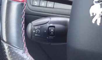 PEUGEOT 208 1.6L GTI 208CH FINITION BY PEUGEOT SPORT ( BPS ) complet