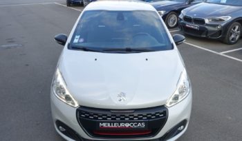 PEUGEOT 208 1.6L GTI 208CH FINITION BY PEUGEOT SPORT ( BPS ) complet