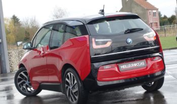 BMW I3 120AH 170 CH complet