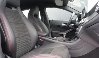 MERCEDES CLA SHOOTING BRAKE 180I ( Break )  AMG complet