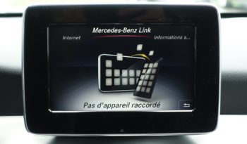 MERCEDES CLA SHOOTING BRAKE 180I ( Break )  AMG complet