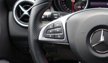 MERCEDES CLA SHOOTING BRAKE 180I ( Break )  AMG complet