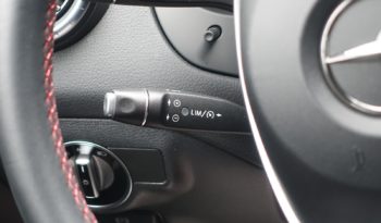 MERCEDES CLA SHOOTING BRAKE 180I ( Break )  AMG complet
