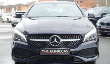 MERCEDES CLA SHOOTING BRAKE 180I ( Break )  AMG complet