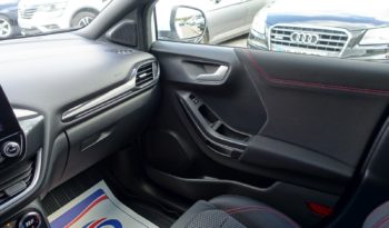FORD PUMA 1.0 T ECOBOOST DCT7 125 CH ST-LINE complet