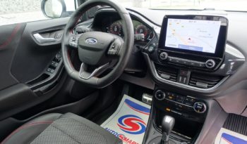 FORD PUMA 1.0 T ECOBOOST DCT7 125 CH ST-LINE complet