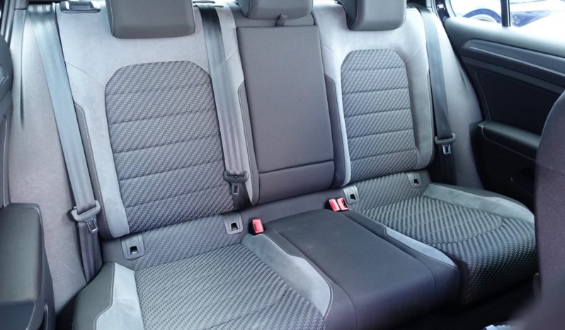 VOLKSWAGEN GOLF VII 1.5 TSI DSG 150CH  R-LINE complet