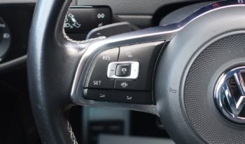 VOLKSWAGEN GOLF VII 1.5 TSI DSG 150CH  R-LINE complet