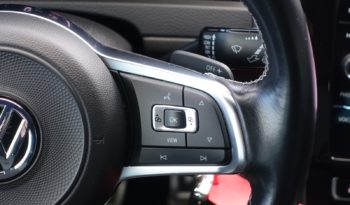 VOLKSWAGEN GOLF VII 1.5 TSI DSG 150CH  R-LINE complet