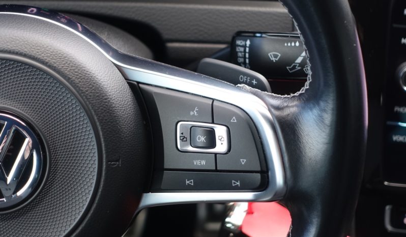 VOLKSWAGEN GOLF VII 1.5 TSI DSG 150CH  R-LINE complet
