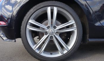 VOLKSWAGEN GOLF VII 1.5 TSI DSG 150CH  R-LINE complet