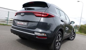 KIA SPORTAGE 1.6 L CRDI 116 CH complet